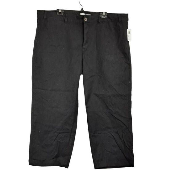 Ladies hi rise khakis NWT - Picture 1 of 12